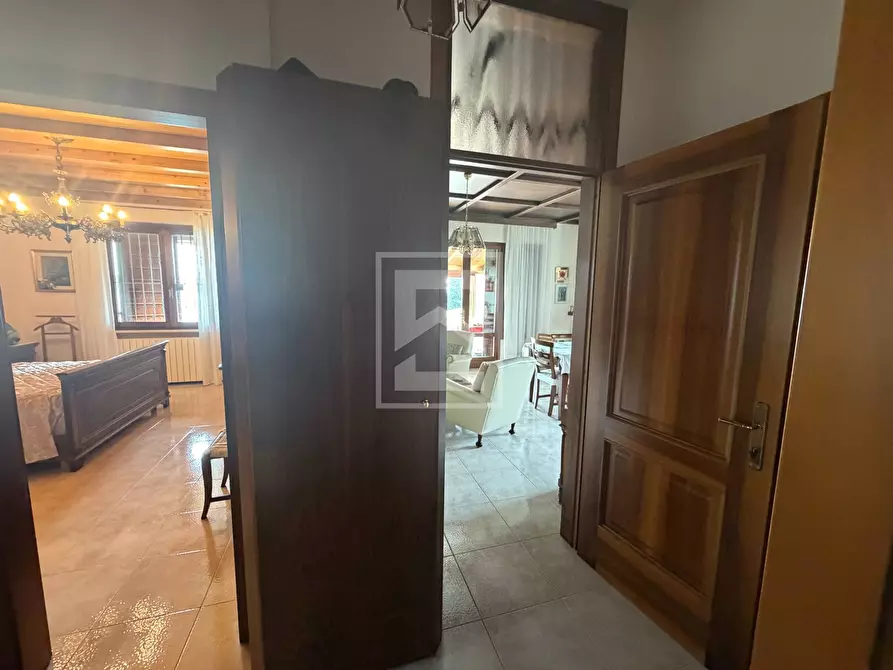 Immagine 44 di Villa in vendita  in via taromina 8 a Toscolano-Maderno