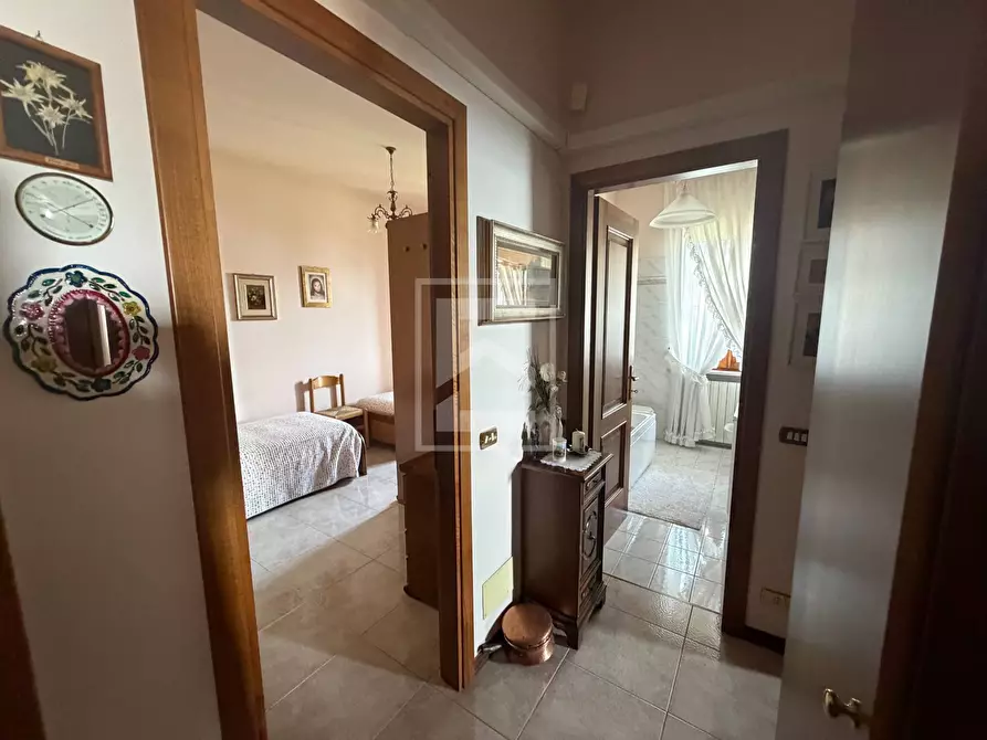 Immagine 45 di Villa in vendita  in via taromina 8 a Toscolano-Maderno