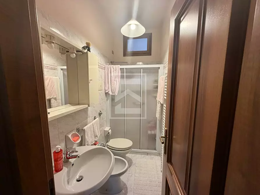 Immagine 47 di Villa in vendita  in via taromina 8 a Toscolano-Maderno