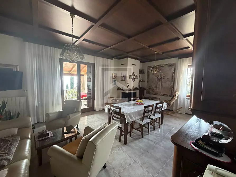 Immagine 48 di Villa in vendita  in via taromina 8 a Toscolano-Maderno