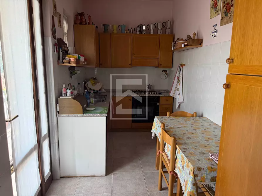 Immagine 49 di Villa in vendita  in via taromina 8 a Toscolano-Maderno