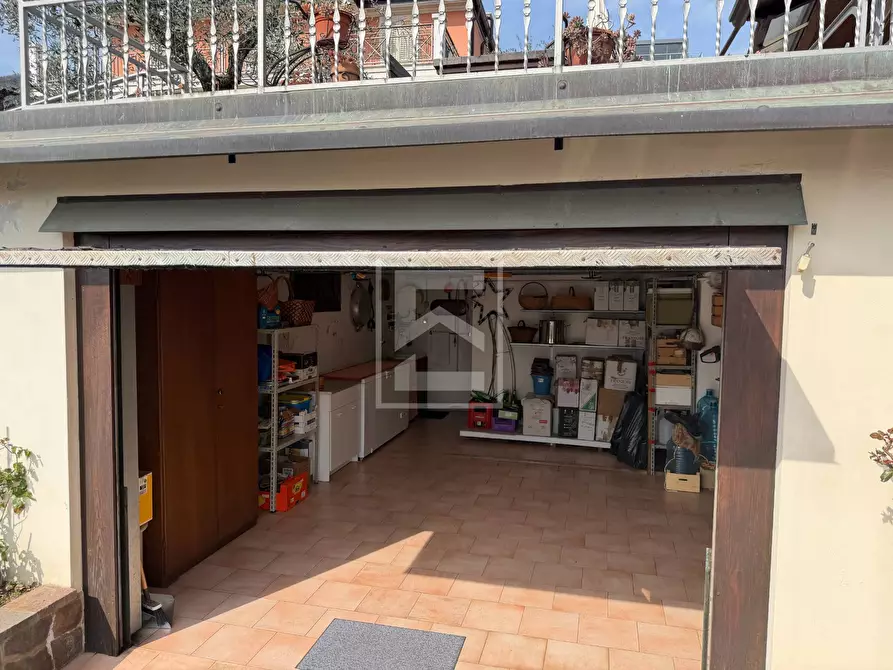 Immagine 50 di Villa in vendita  in via taromina 8 a Toscolano-Maderno