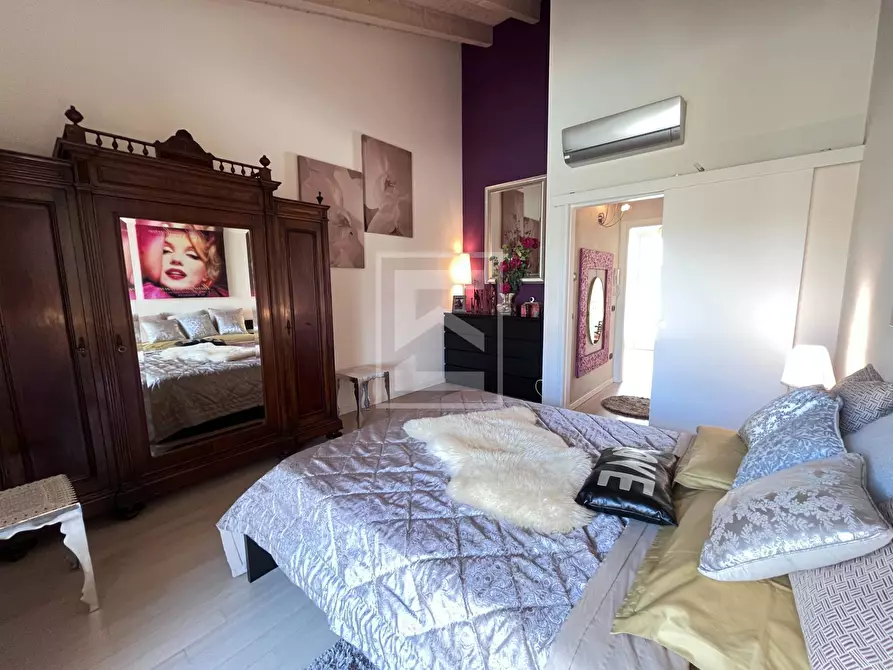 Immagine 24 di Villetta a schiera in vendita  in Via Cuccagna 13 a Lonato del Garda