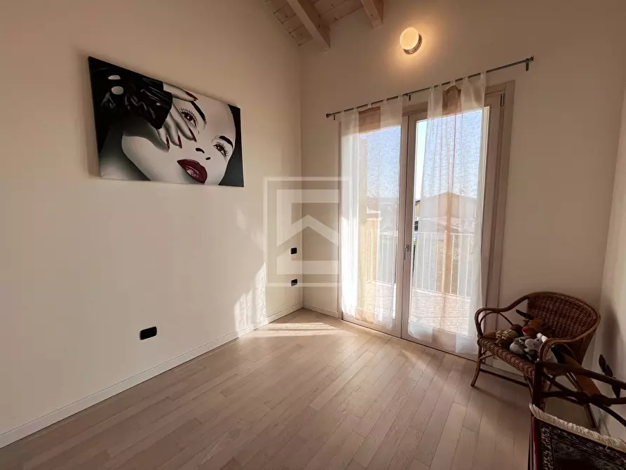 Immagine 31 di Villetta a schiera in vendita  in Via Cuccagna 13 a Lonato del Garda