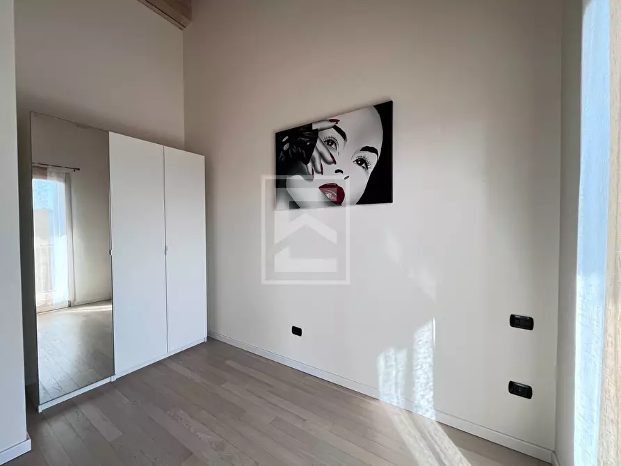 Immagine 32 di Villetta a schiera in vendita  in Via Cuccagna 13 a Lonato del Garda