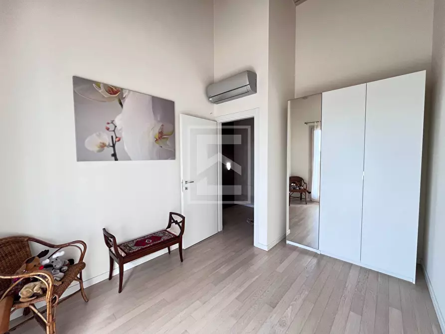 Immagine 33 di Villetta a schiera in vendita  in Via Cuccagna 13 a Lonato del Garda