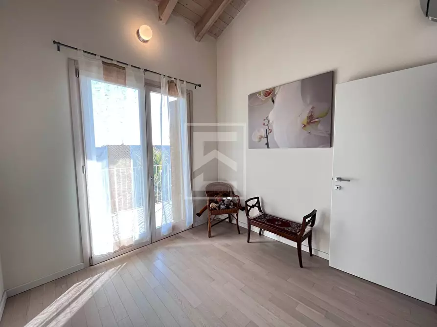 Immagine 34 di Villetta a schiera in vendita  in Via Cuccagna 13 a Lonato del Garda