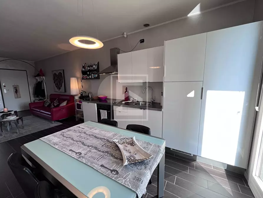 Immagine 6 di Villetta a schiera in vendita  in Via Cuccagna 13 a Lonato del Garda