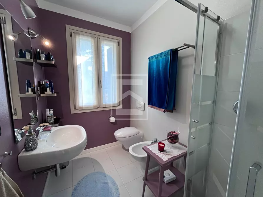 Immagine 11 di Villetta a schiera in vendita  in Via Cuccagna 13 a Lonato del Garda