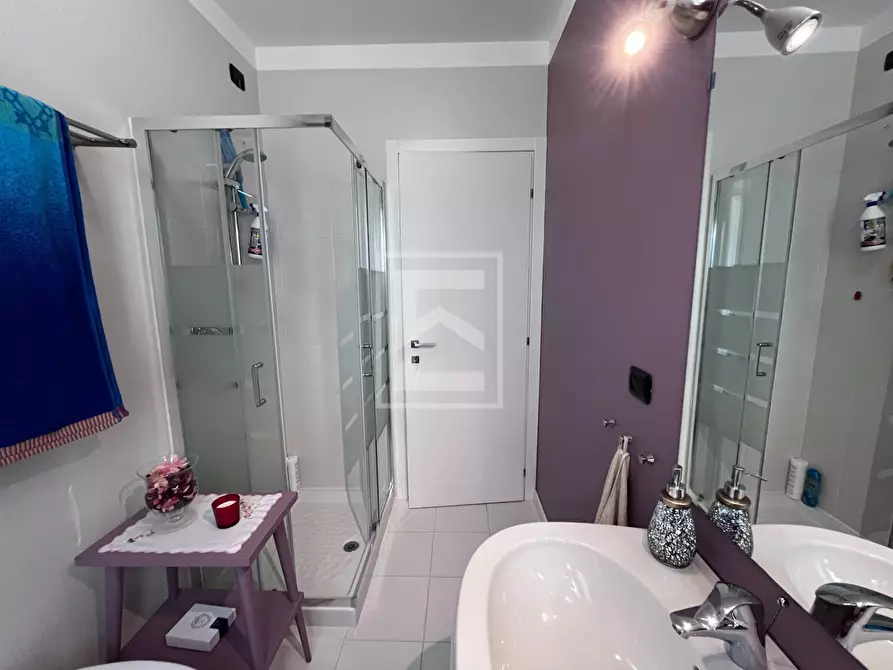 Immagine 13 di Villetta a schiera in vendita  in Via Cuccagna 13 a Lonato del Garda