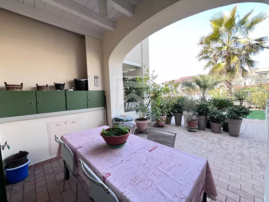 Immagine 18 di Villetta a schiera in vendita  in Via Cuccagna 13 a Lonato del Garda