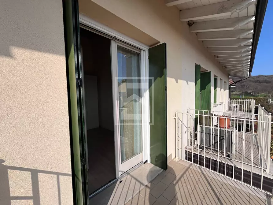 Immagine 36 di Villetta a schiera in vendita  in Via Cuccagna 13 a Lonato del Garda