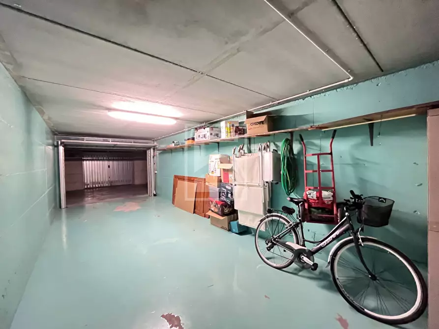 Immagine 43 di Villetta a schiera in vendita  in Via Cuccagna 13 a Lonato del Garda