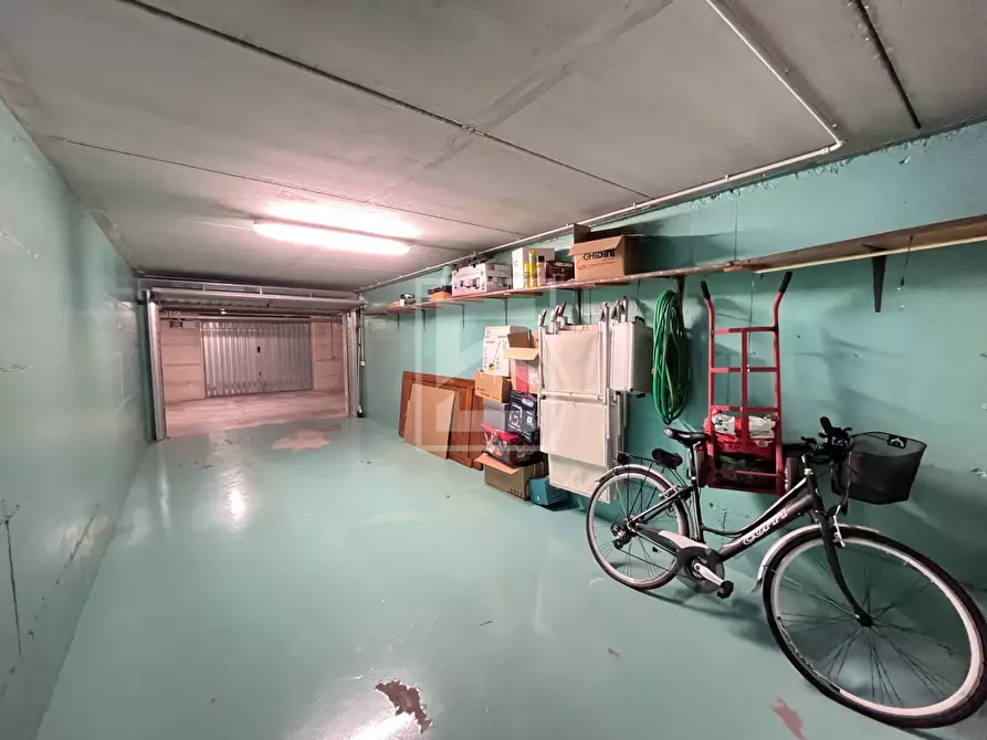 Immagine 45 di Villetta a schiera in vendita  in Via Cuccagna 13 a Lonato del Garda