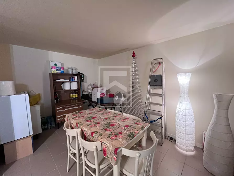 Immagine 42 di Villetta a schiera in vendita  in Via Cuccagna 13 a Lonato del Garda