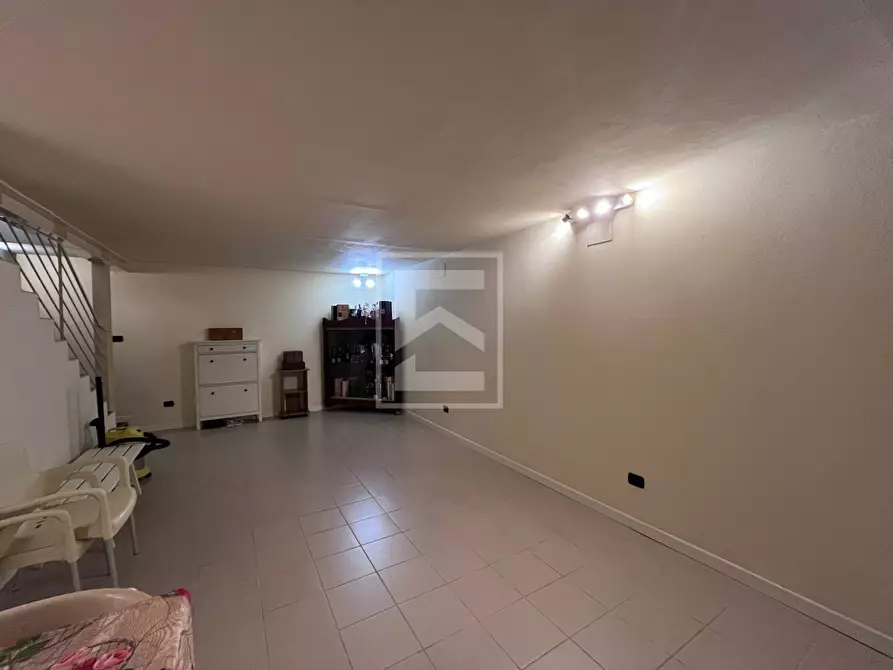 Immagine 40 di Villetta a schiera in vendita  in Via Cuccagna 13 a Lonato del Garda