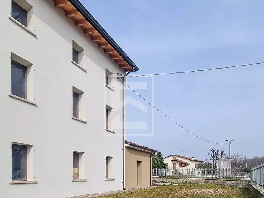Immagine 7 di Casa indipendente in vendita  in Strada dei Colli Nord a Volta Mantovana