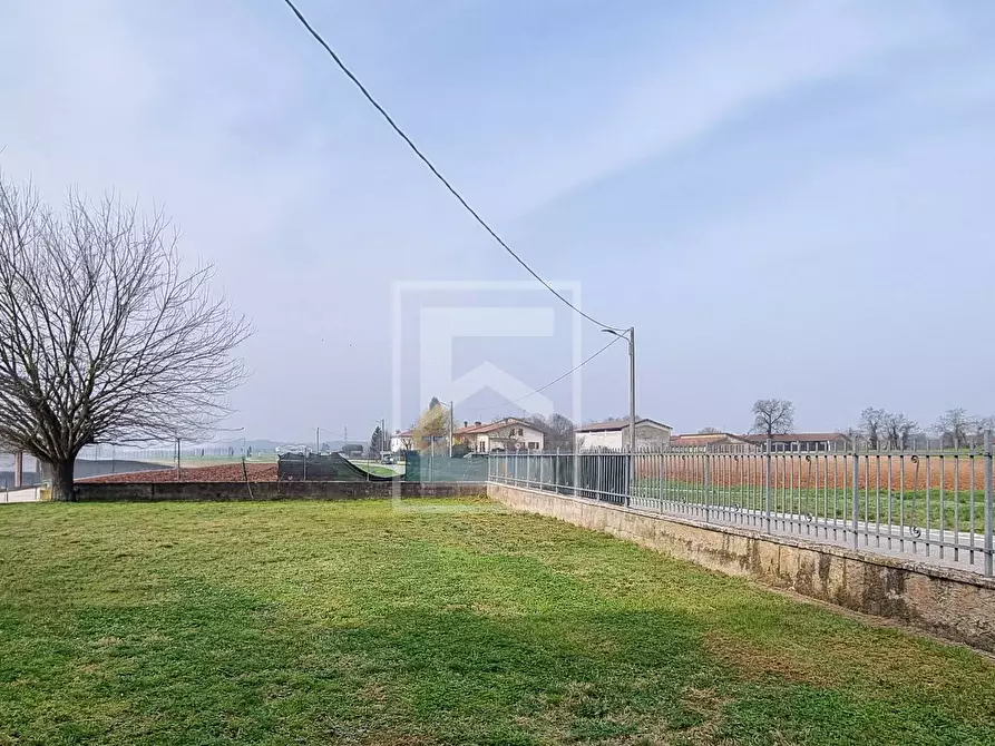 Immagine 31 di Casa indipendente in vendita  in Strada dei Colli Nord a Volta Mantovana