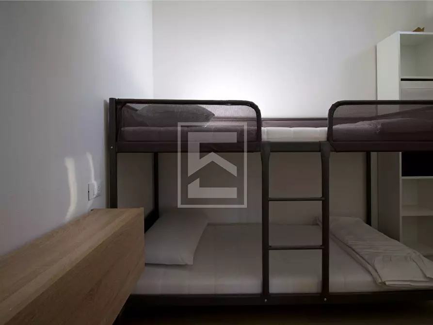 Immagine 17 di Appartamento in vendita  in Via Sotto Raso a Calvagese Della Riviera