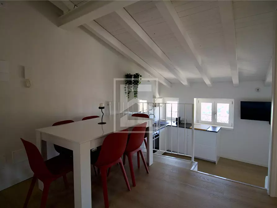 Immagine 12 di Appartamento in vendita  in Via Sotto Raso a Calvagese Della Riviera