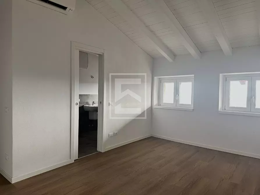 Immagine 5 di Appartamento in vendita  in Via Sotto Raso a Calvagese Della Riviera