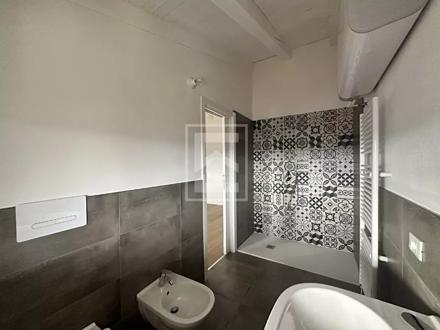 Immagine 8 di Appartamento in vendita  in Via Sotto Raso a Calvagese Della Riviera