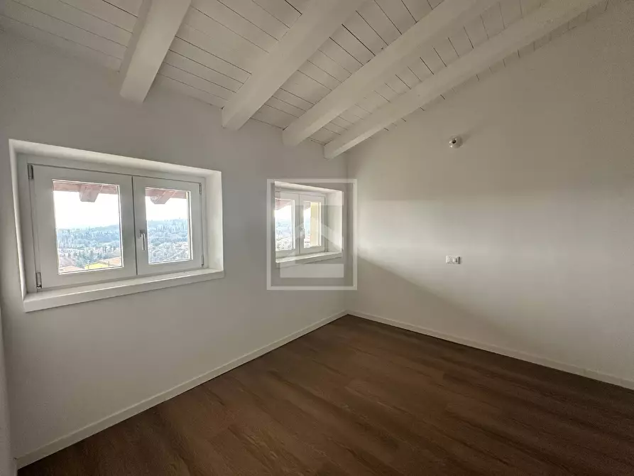 Immagine 7 di Appartamento in vendita  in Via Sotto Raso a Calvagese Della Riviera