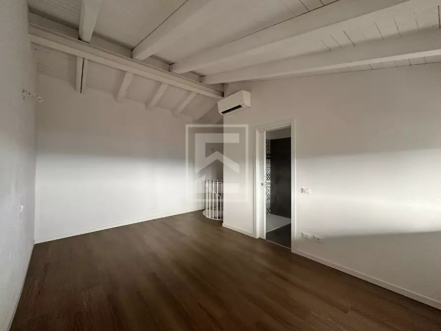 Immagine 6 di Appartamento in vendita  in Via Sotto Raso a Calvagese Della Riviera