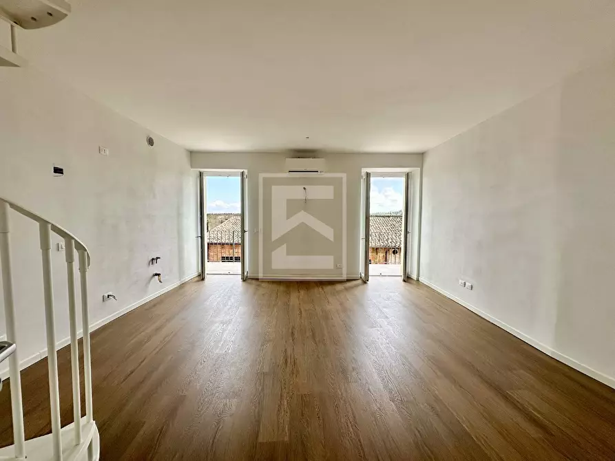 Immagine 3 di Appartamento in vendita  in Via Sotto Raso a Calvagese Della Riviera