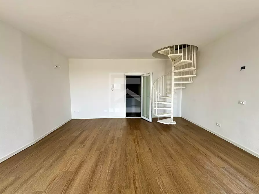 Immagine 4 di Appartamento in vendita  in Via Sotto Raso a Calvagese Della Riviera