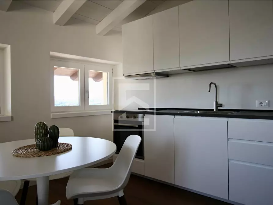 Immagine 6 di Appartamento in vendita  in Via Sotto Raso a Calvagese Della Riviera