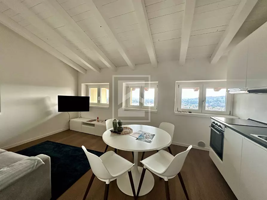 Immagine 3 di Appartamento in vendita  in Via Sotto Raso a Calvagese Della Riviera