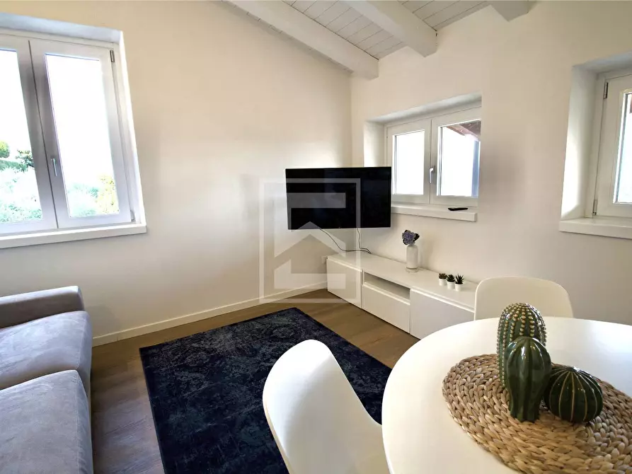 Immagine 5 di Appartamento in vendita  in Via Sotto Raso a Calvagese Della Riviera