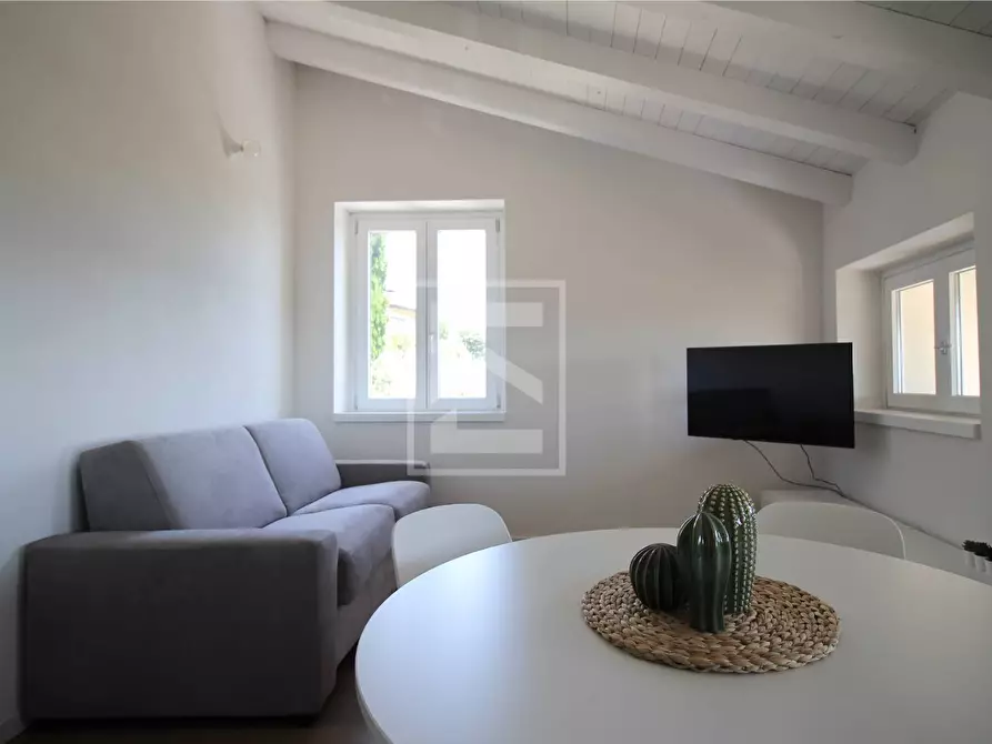 Immagine 9 di Appartamento in vendita  in Via Sotto Raso a Calvagese Della Riviera