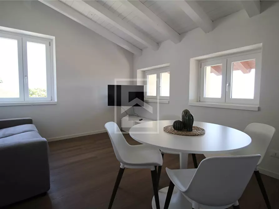 Immagine 10 di Appartamento in vendita  in Via Sotto Raso a Calvagese Della Riviera