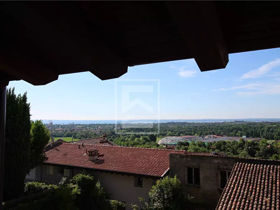 Immagine 13 di Appartamento in vendita  in Via Sotto Raso a Calvagese Della Riviera