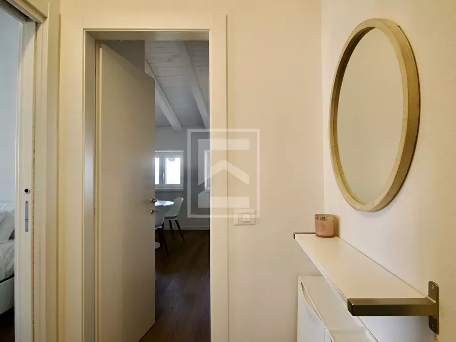 Immagine 11 di Appartamento in vendita  in Via Sotto Raso a Calvagese Della Riviera