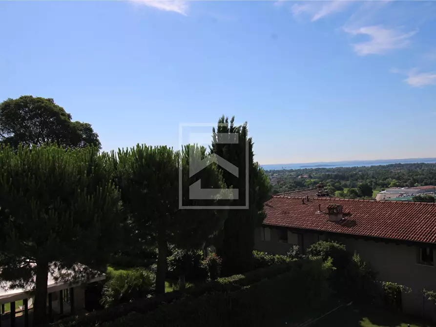 Immagine 14 di Appartamento in vendita  in Via Sotto Raso a Calvagese Della Riviera