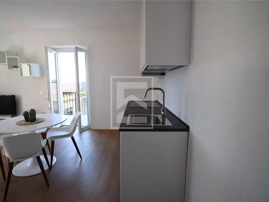 Immagine 7 di Appartamento in vendita  in Via Sotto Raso a Calvagese Della Riviera