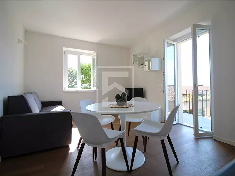 Immagine 4 di Appartamento in vendita  in Via Sotto Raso a Calvagese Della Riviera