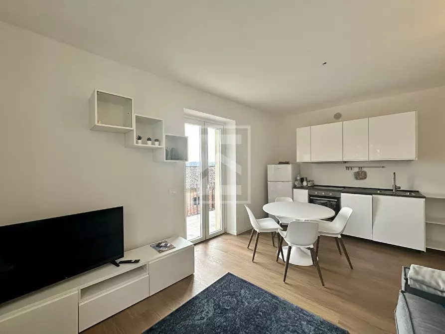 Immagine 3 di Appartamento in vendita  in Via Sotto Raso a Calvagese Della Riviera