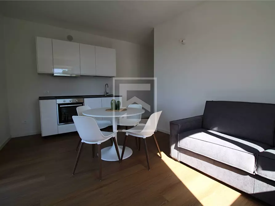 Immagine 6 di Appartamento in vendita  in Via Sotto Raso a Calvagese Della Riviera