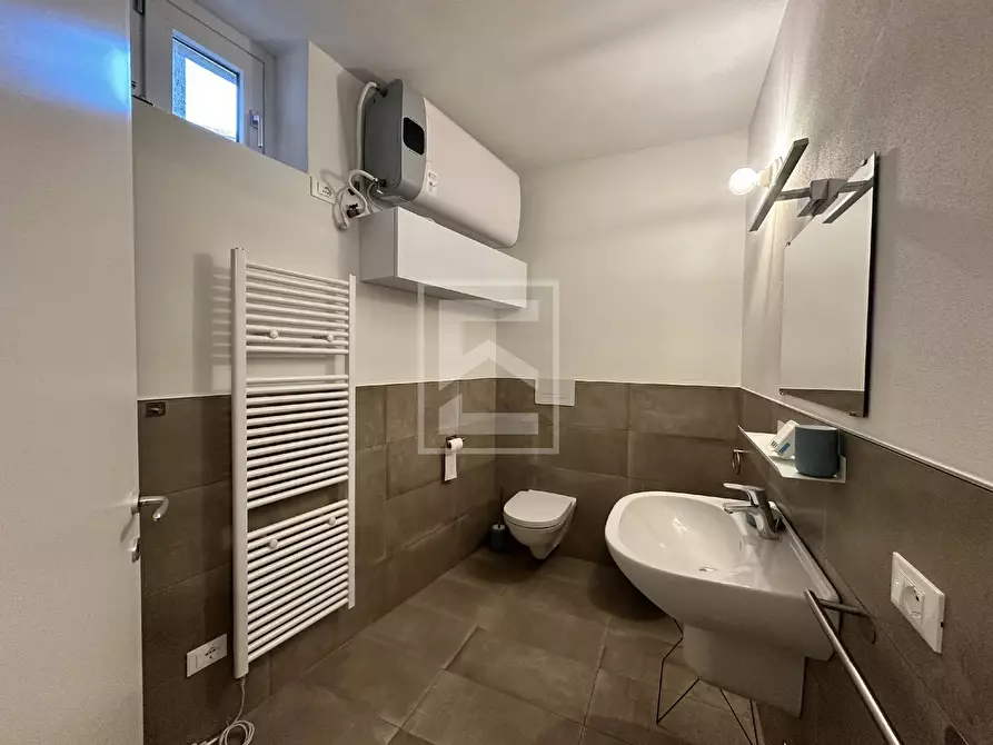 Immagine 10 di Appartamento in vendita  in Via Sotto Raso a Calvagese Della Riviera