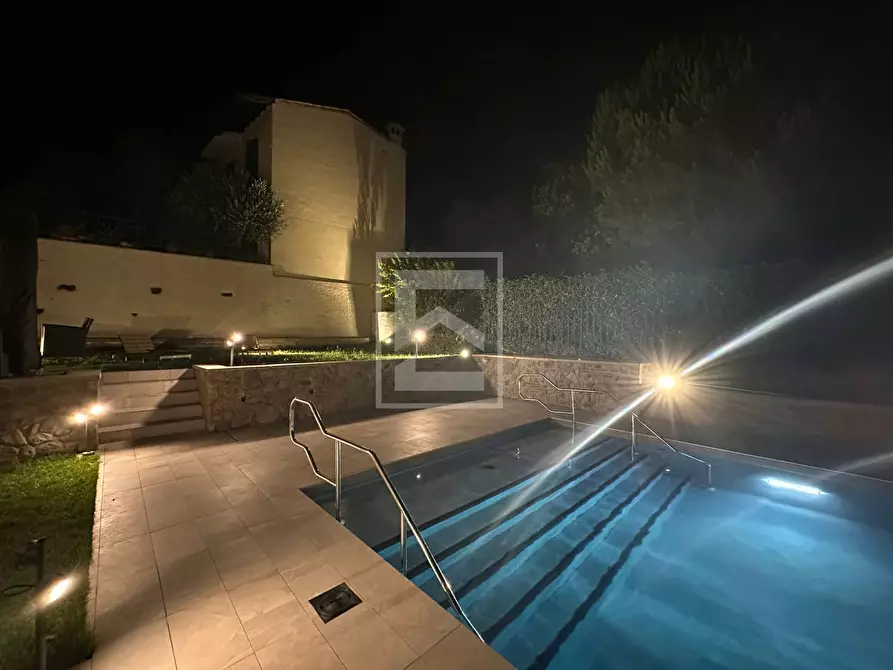 Immagine 14 di Appartamento in vendita  in Via Sotto Raso a Calvagese Della Riviera