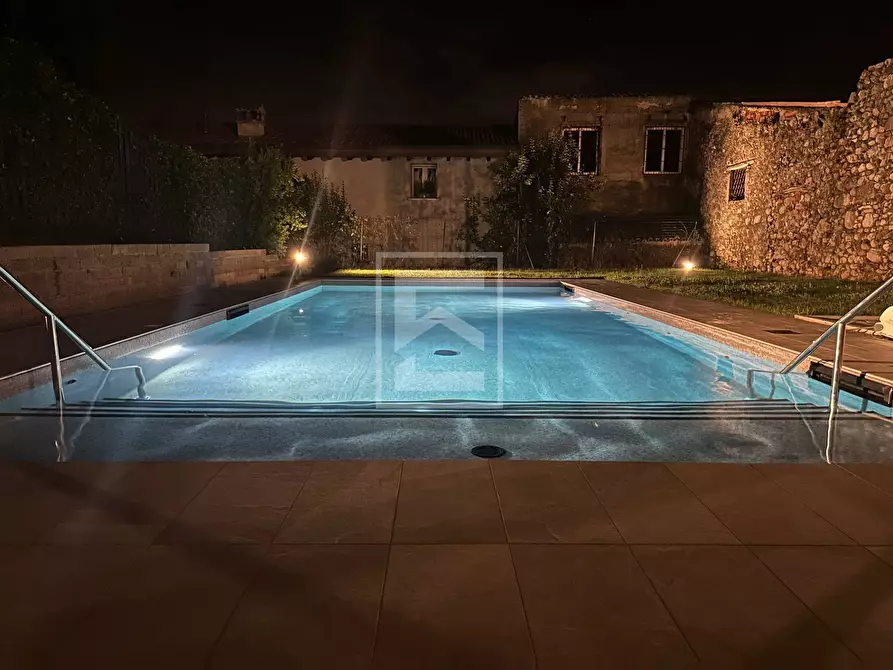 Immagine 19 di Appartamento in vendita  in Via Sotto Raso a Calvagese Della Riviera