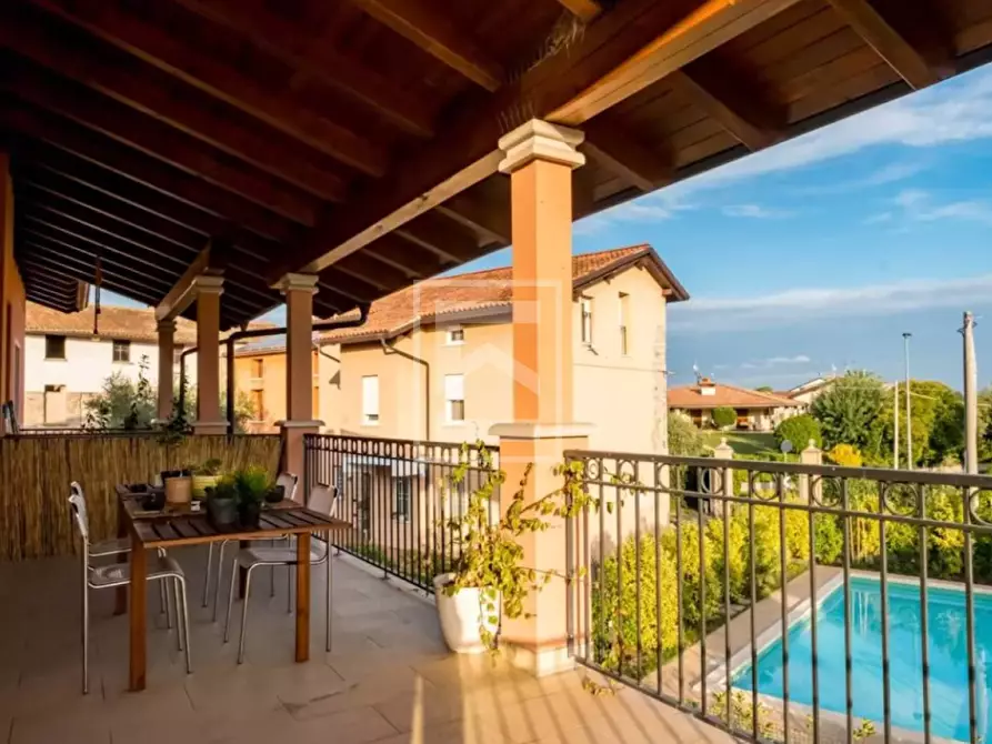 Immagine 18 di Albergo/B&B/Residence in vendita  in localita bellavista a Desenzano Del Garda