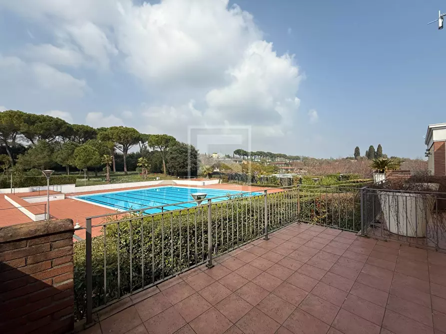 Immagine 14 di Appartamento in vendita  in via cavour a Calvagese Della Riviera