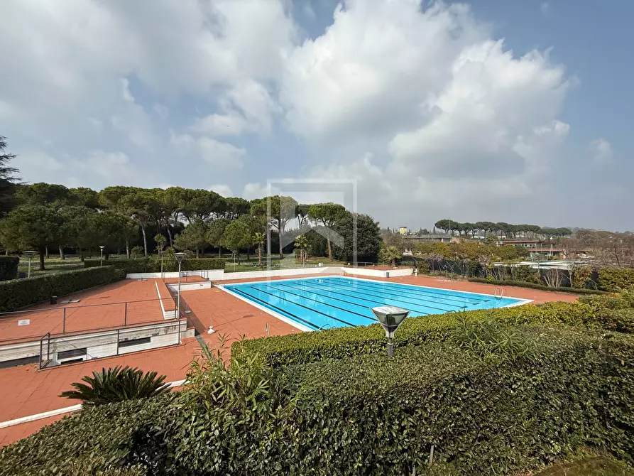 Immagine 15 di Appartamento in vendita  in via cavour a Calvagese Della Riviera