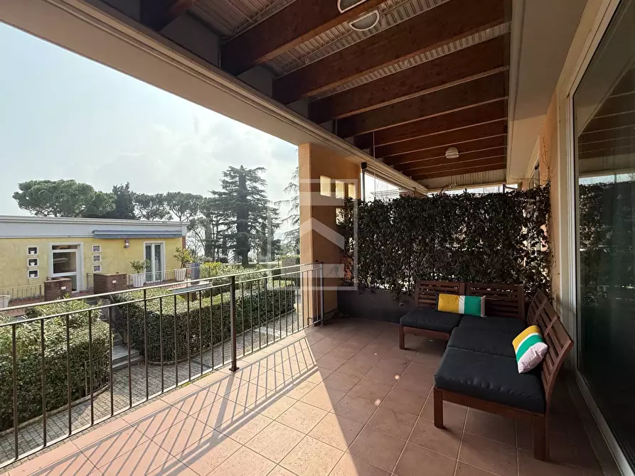 Immagine 12 di Appartamento in vendita  in via cavour a Calvagese Della Riviera