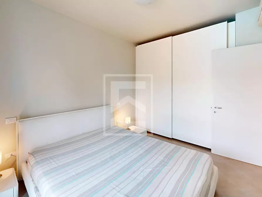 Immagine 5 di Appartamento in vendita  in via cavour a Calvagese Della Riviera